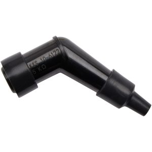 PLUG RESISTOR COVER MOOSE RACING