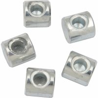 Plungerstift Hovedcylinder Foran Aluminium EASTERN MOTORCYCLE PARTS