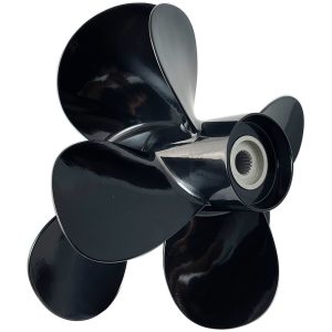 POLASTORM Duoprop propellerpar Volvo Penta A7