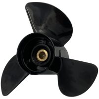 POLASTORM propeller 14-1/2x17 Yamaha