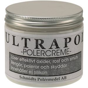 Poleringscreme