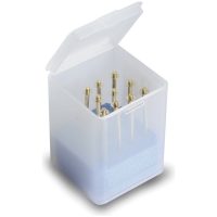 Polini carburetor needle set with different sizes, 10 pieces (342.0129)