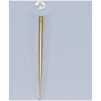 Polini carburetor needle, type N68E, for 32-34 mm PWK carburetors (342.0125)