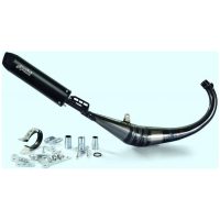 POLINI Complete Exhaust System Race