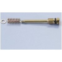 Polini idle screw with spring for PWK carburetors (342.0107)