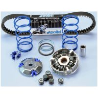 POLINI Variator-Kit Hi-Speed - Minarelli Horizontal
