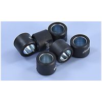POLINI Variator Rollers 20,9x17mm 13,8gr - Set of 6