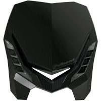 Polisport E-Blaze Framlampa SVART/SVART