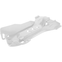Polisport Fortress EXC/SX 250/300(06-16) TE/TC 250/300(14-16) White