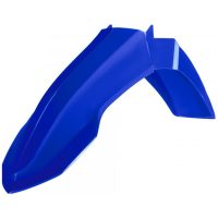Polisport Front Fender YZ450F 23-.. YZ250F 24-.. Blue (1)