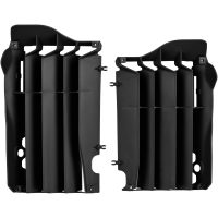 Polisport kylargaller par YZ450F 23-.. svart (24)