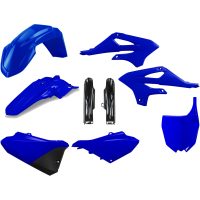 Polisport MX Complete kit for YZ85 22-.. OEM Color (blue yam98) (1)