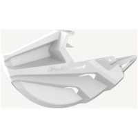 Polisport Parcial Disk Protector White