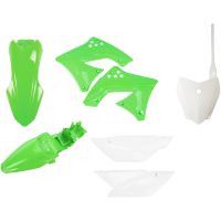 Polisport Plastic kit KLX 110 (10-24) oem OEM (1)