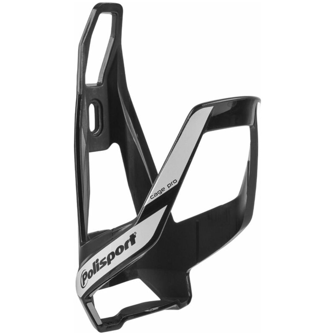 Polisport Pro Holder Sort/hvid Polisport