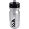 Polisport Vandflaske 600ml S600 Sølv/sort/hvid Skruelåg Polisport – miniature 2