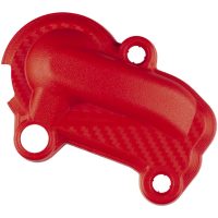 Polisport Waterpump cover GasGas EC300 (21) RED