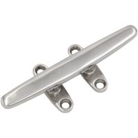 Pollare Low AISI 316 150mm Qvarken