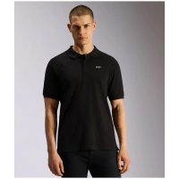Polo Endeavor Classic Svart, XL Alpinestars