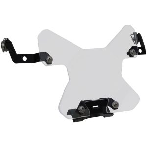 Polycarbonate Headlight Protection CROSS-PRO