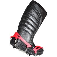 POLYVER Boots Premium Spikes Size S 35-37