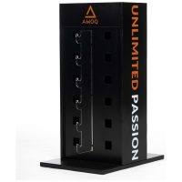 POP - Sunglasses Display Black AMOQ