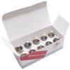 Positionslys 10-pak Erstatningspærer K+S TECHNOLOGIES Glødepære – miniature 2