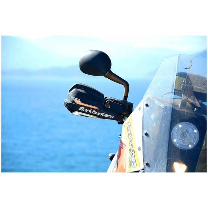 Positionslys LED Hvid BARKBUSTERS – billede 2