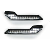 Positionslys LED Hvid BARKBUSTERS