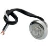Positionslys Led Mini Klar/Orange PRO-ONE PERF.MFG. LIGHT MRKR AM LED CL LEN – miniature 2