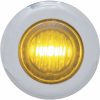 Positionslys Led Mini Klar/Orange PRO-ONE PERF.MFG. LIGHT MRKR AM LED CL LEN – miniature 1