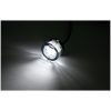 Positionslys Micro Pin LED Røgfarvet E-mærket HIGHSIDER – miniature 2