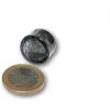 Positionslys Micro Pin LED Røgfarvet E-mærket HIGHSIDER – miniature 3