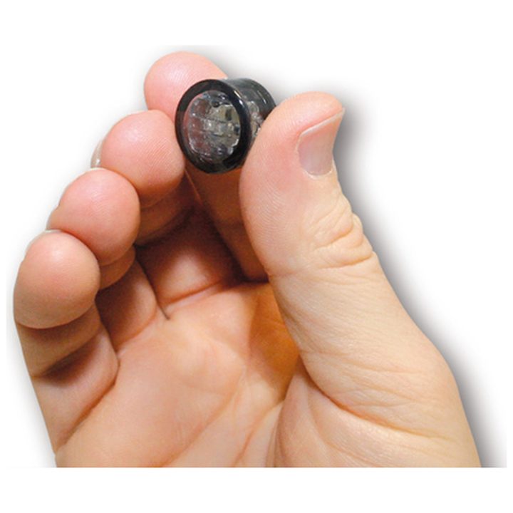 Positionslys Micro Pin LED Røgfarvet E-mærket HIGHSIDER – billede 4