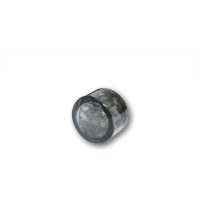 Positionslys Micro Pin LED Røgfarvet E-mærket HIGHSIDER