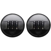 Positionslys Probeam® Led Sort CUSTOM DYNAMICS