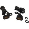 Positionslys Styr Montering DRAG SPECIALTIES Positionslys – miniature 2