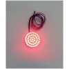 Positionslys Universal Led Rød CUSTOM DYNAMICS BULB LED CLSTR 1.8"RED – miniature 2