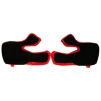 Poskipalasetti S-M10/S-M8 -+ 5 MM XL Alpinestars