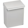 Postkasse Bosca 30 (Classic 54) POSTKASSE BOSCA 30 (54) HVID – miniature 1