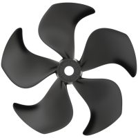 potkuri ⌀185 5-lapainen Q-prop Side-Power