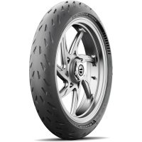 Power 5 120/70 ZR 17 M/C (58W) TL Fr MICHELIN