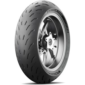 Power 5 160/60 ZR 17 M/C (69W) TL Re MICHELIN