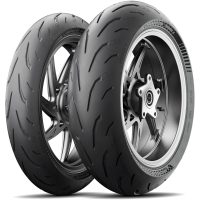Power 6 190/50 ZR 17 M/C (73W) TL Re MICHELIN