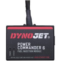 Power Commander 6 Dynojet