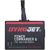 Power Commander 6 Dynojet Brændstofindsprøjtningsmodul med tændingsjustering – miniature 2