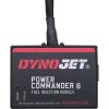 Power Commander 6 Dynojet Brændstofindsprøjtningsmodul med tændingsjustering – miniature 1