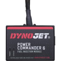 Power Commander 6 Dynojet