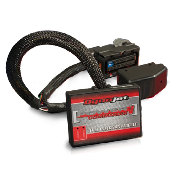 Power Commander PC-V – billede 2