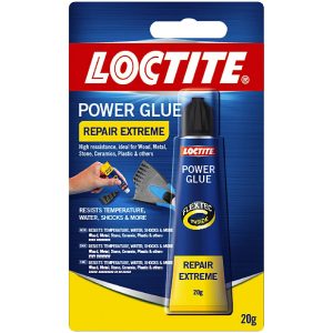 Power Glue Repair Extreme HENKEL